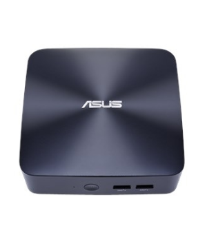 ASUS mITX Ci5 UN68U BM011M 424 8250U 1.6 4gb 240gb SSD Intel UHD Graphics 620 FRD